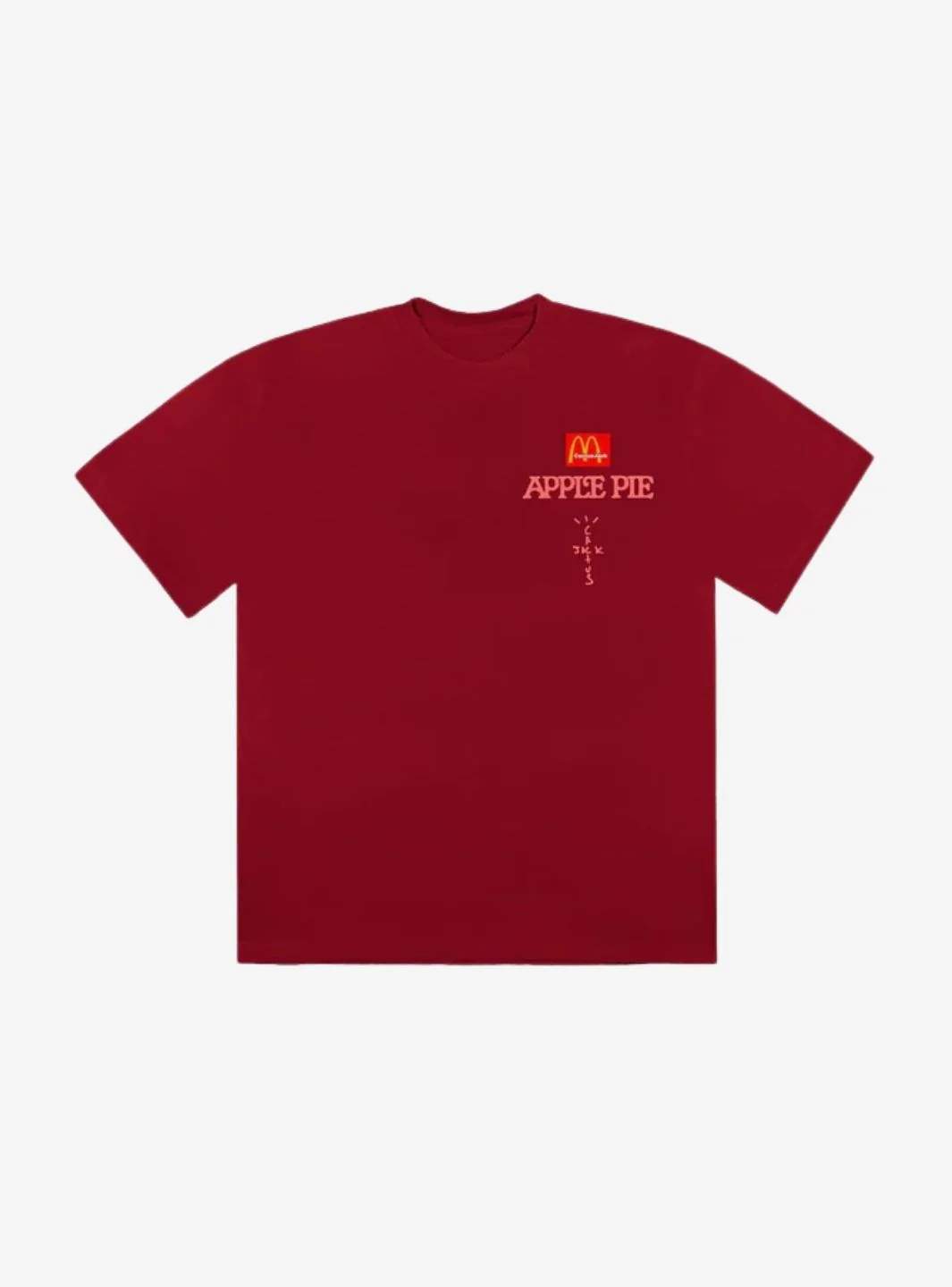 T-Shirt Maniche Corte